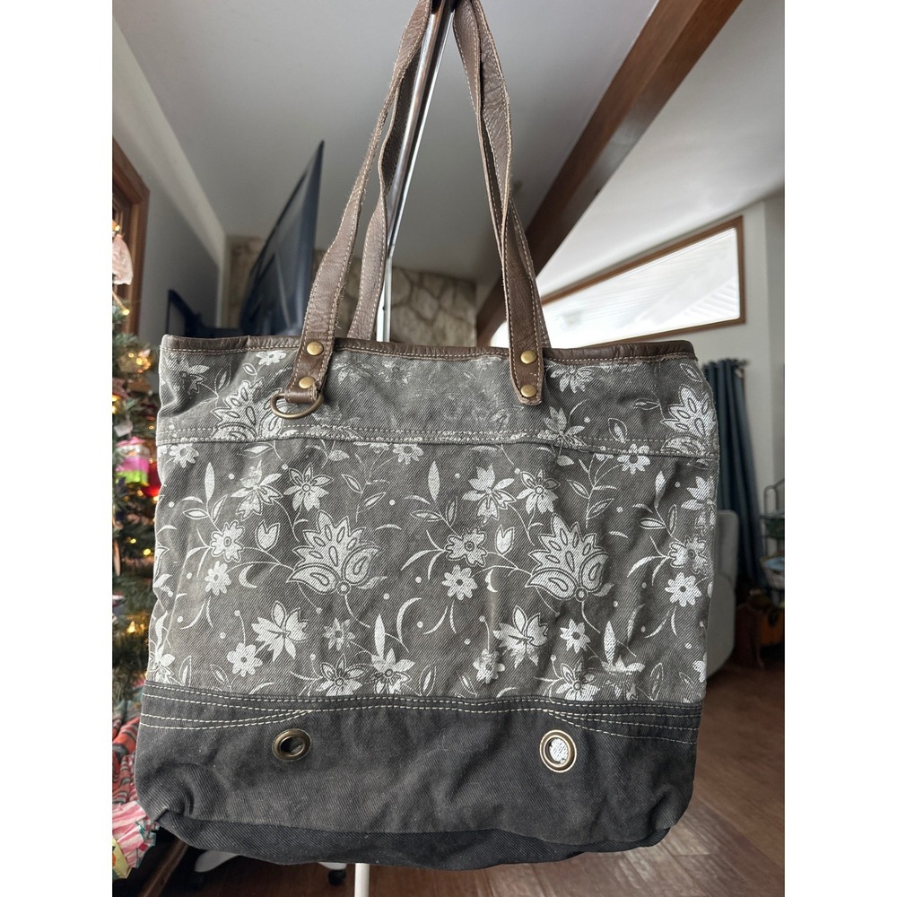 Myra Bag Upcycled‎ boho revival cottagecore minimal western core eco aesthetic